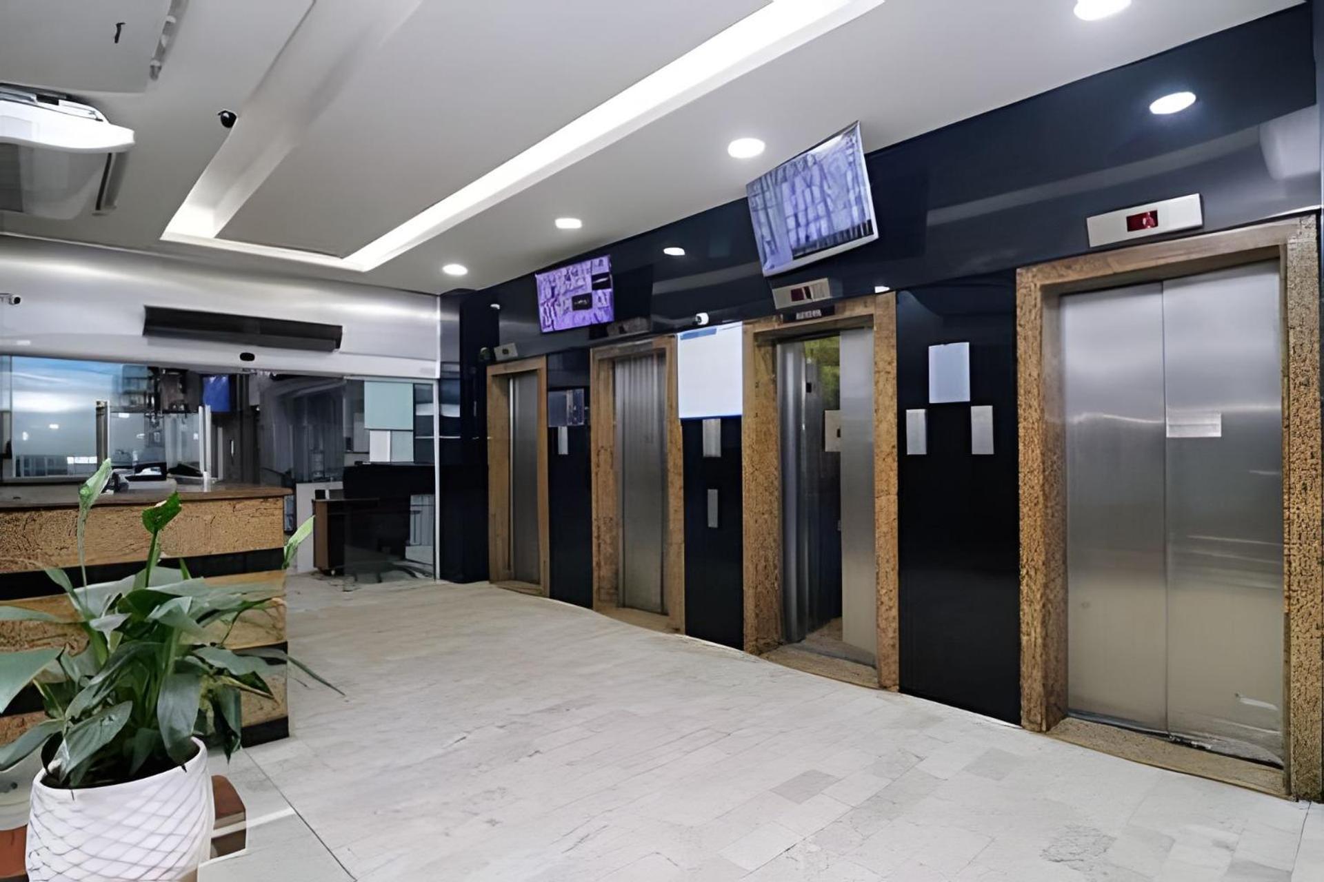 Studio Na Quadra Da Praia, Estacao De Metro 5Min Andando, Mercados E Comercios Proximos Rio de Janeiro Exteriör bild