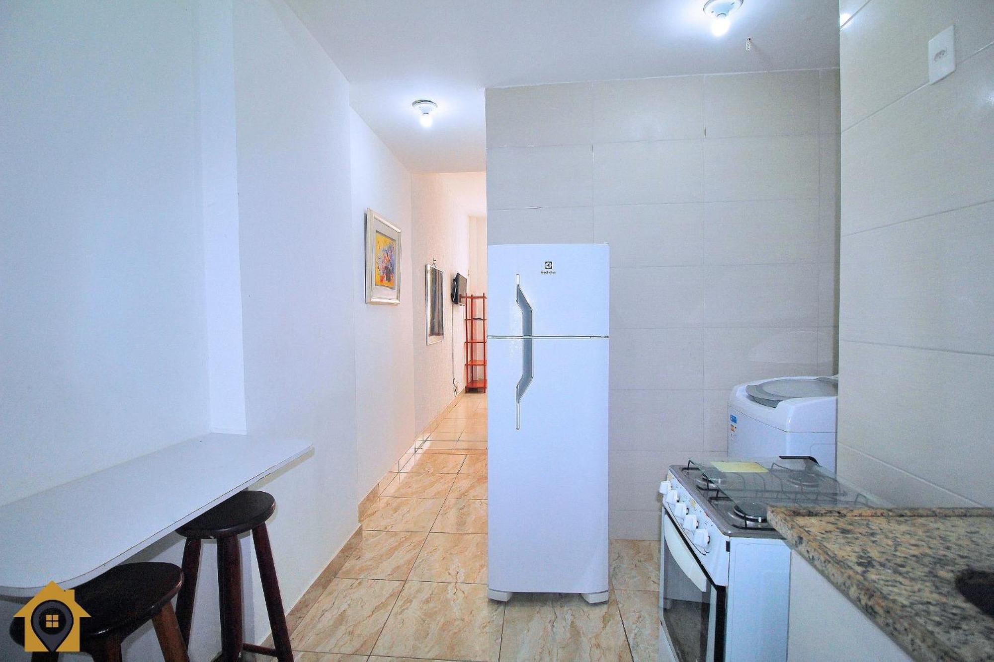Studio Na Quadra Da Praia, Estacao De Metro 5Min Andando, Mercados E Comercios Proximos Rio de Janeiro Exteriör bild